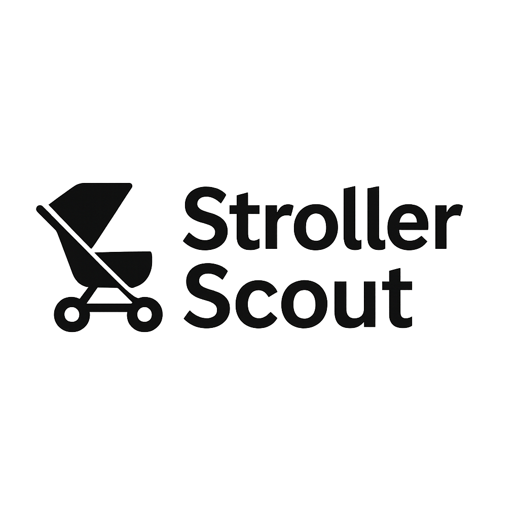 Welcome to StrollerScout