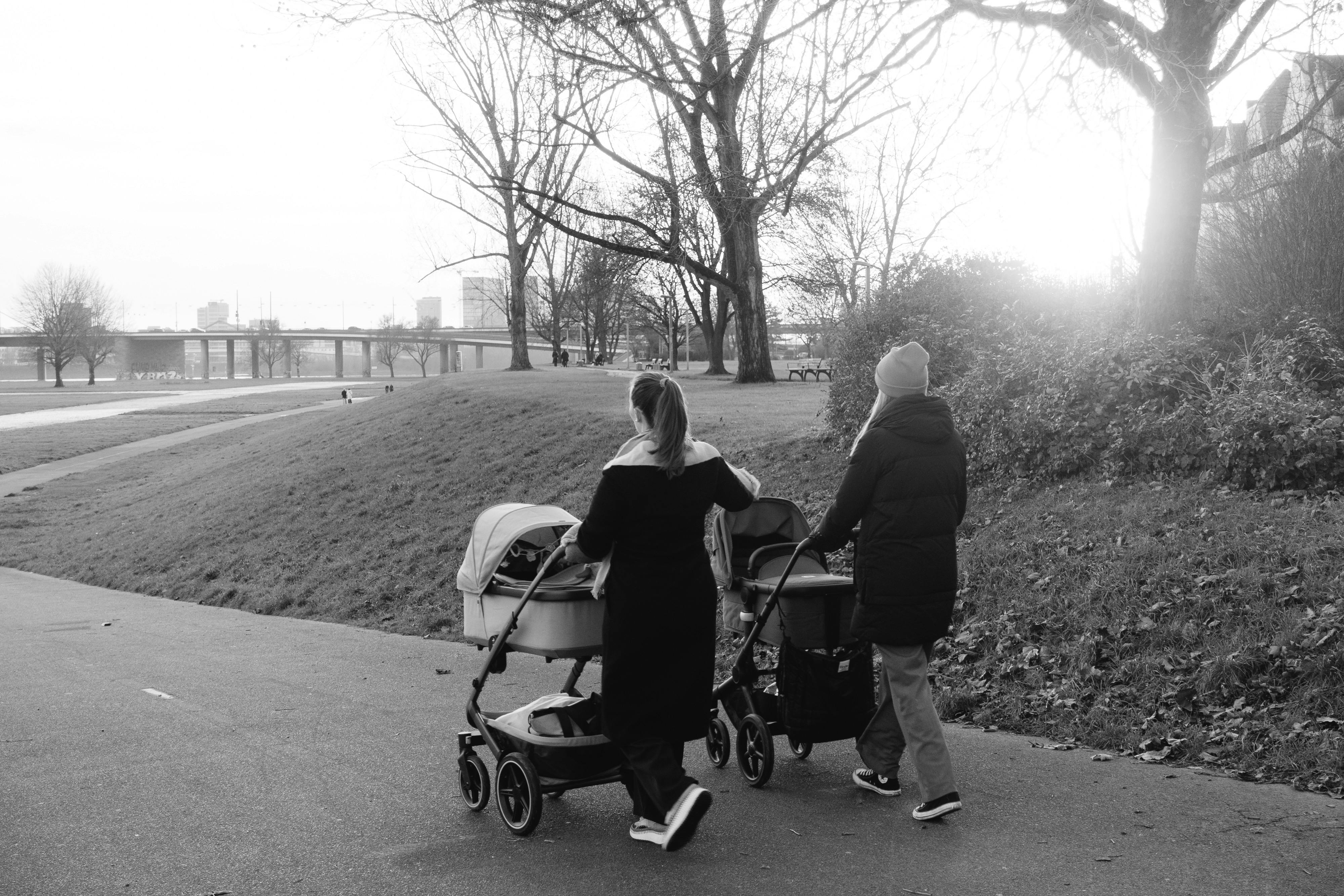 Weather-Proofing Your Stroller Adventures: A Complete Guide for Every Season