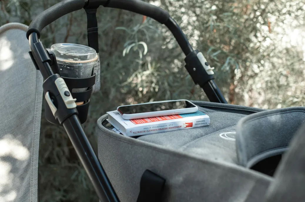 Essential Stroller Accessories Every Parent Needs (That We Wish We Knew About Sooner)