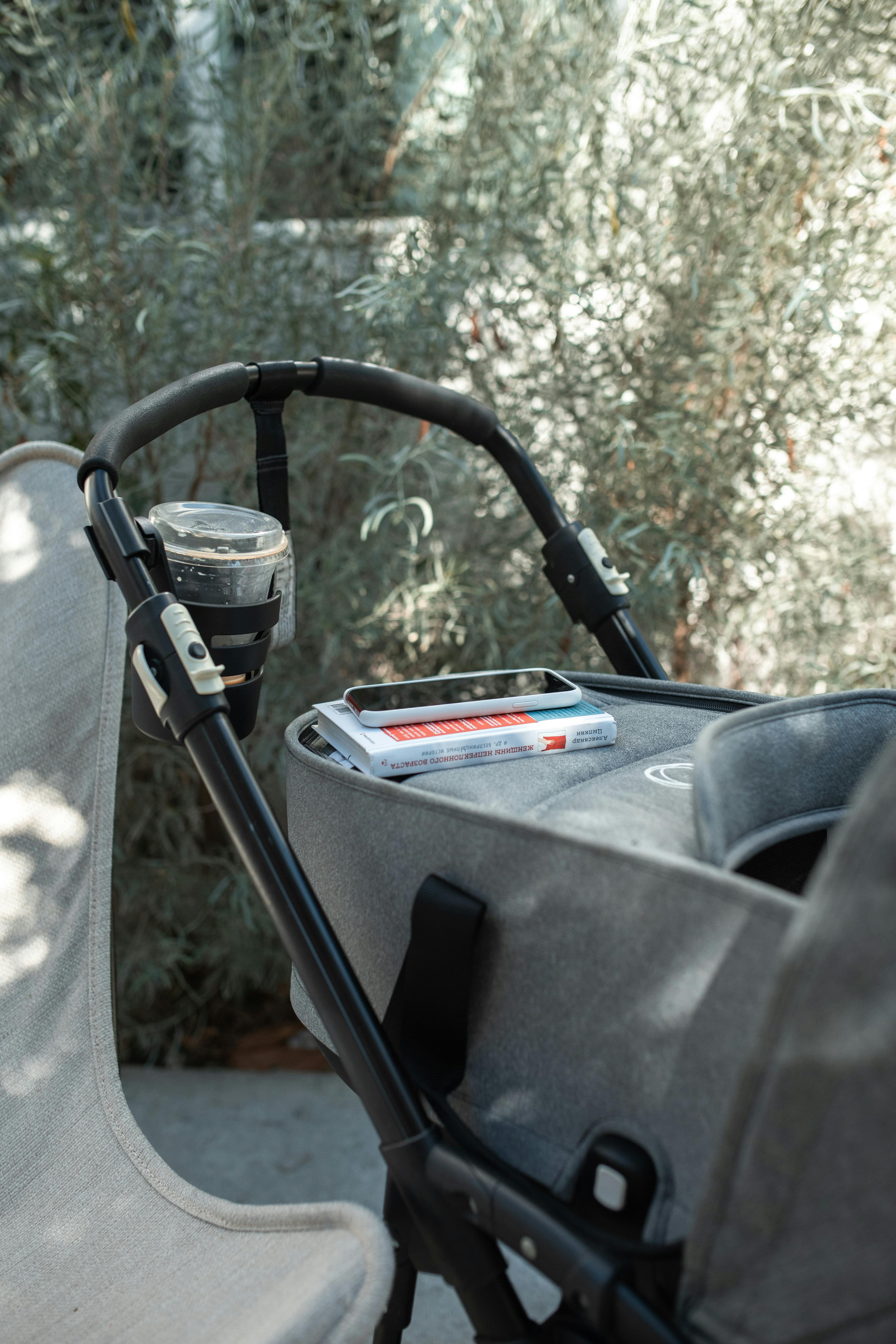 Essential Stroller Accessories Every Parent Needs (That We Wish We Knew About Sooner)