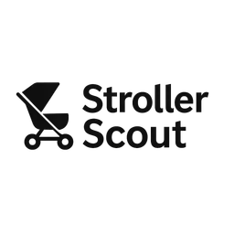 Stroller Scout Logo